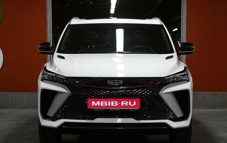 Geely Coolray I, 2024 год, 2 349 000 рублей, 2 фотография