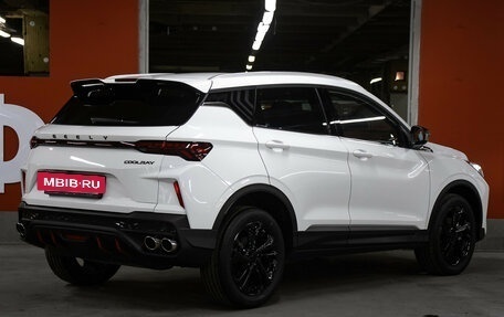 Geely Coolray I, 2024 год, 2 349 000 рублей, 5 фотография