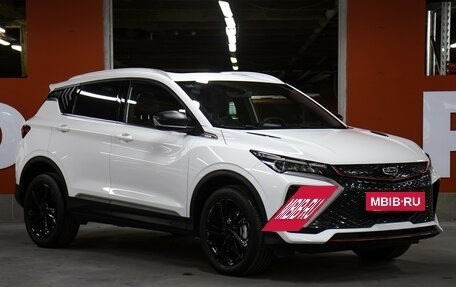 Geely Coolray I, 2024 год, 2 349 000 рублей, 3 фотография