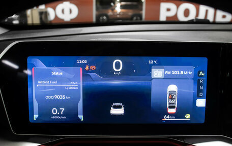 Geely Coolray I, 2024 год, 2 349 000 рублей, 13 фотография