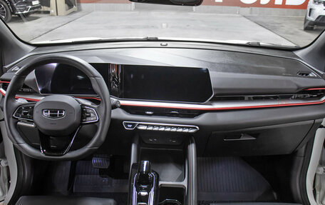 Geely Coolray I, 2024 год, 2 349 000 рублей, 14 фотография