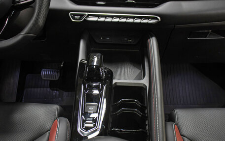 Geely Coolray I, 2024 год, 2 349 000 рублей, 15 фотография
