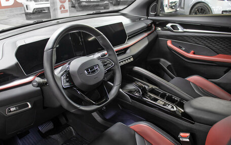 Geely Coolray I, 2024 год, 2 349 000 рублей, 16 фотография