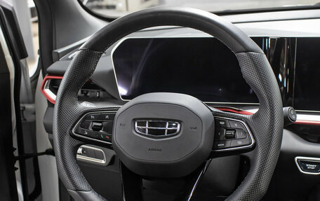 Geely Coolray I, 2024 год, 2 349 000 рублей, 17 фотография