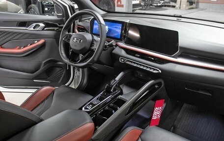 Geely Coolray I, 2024 год, 2 349 000 рублей, 11 фотография