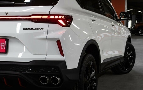 Geely Coolray I, 2024 год, 2 349 000 рублей, 27 фотография