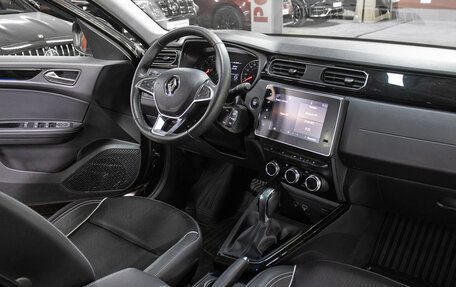 Renault Arkana I, 2020 год, 1 698 000 рублей, 11 фотография