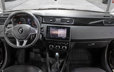 Renault Arkana I, 2020 год, 1 698 000 рублей, 14 фотография