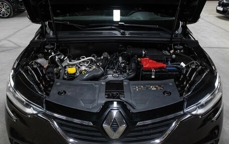 Renault Arkana I, 2020 год, 1 698 000 рублей, 9 фотография