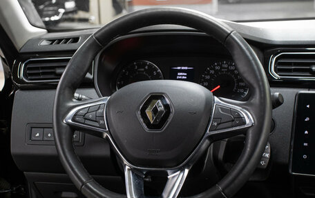 Renault Arkana I, 2020 год, 1 698 000 рублей, 17 фотография