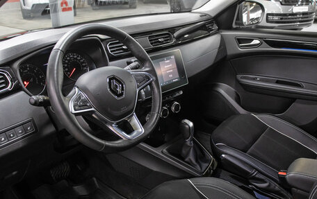 Renault Arkana I, 2020 год, 1 698 000 рублей, 16 фотография
