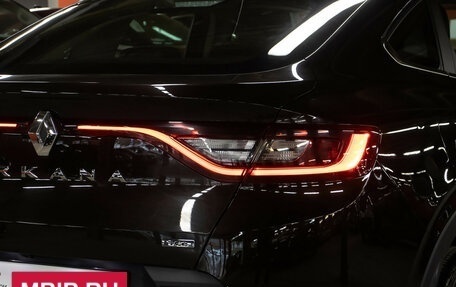 Renault Arkana I, 2020 год, 1 698 000 рублей, 23 фотография