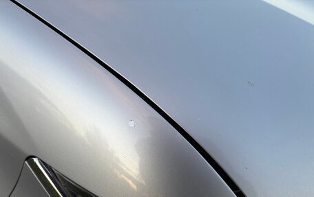Mitsubishi Outlander III рестайлинг 3, 2018 год, 1 800 000 рублей, 9 фотография