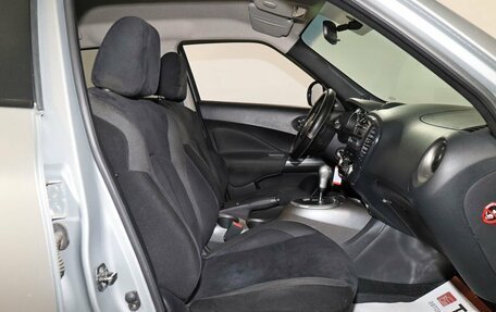 Nissan Juke II, 2011 год, 1 135 000 рублей, 5 фотография