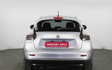 Nissan Juke II, 2011 год, 1 135 000 рублей, 3 фотография