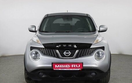Nissan Juke II, 2011 год, 1 135 000 рублей, 1 фотография
