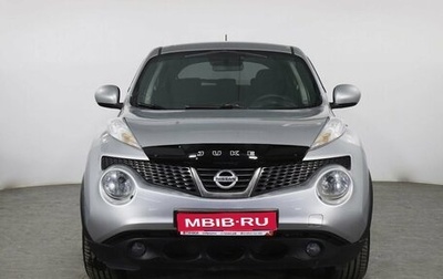 Nissan Juke II, 2011 год, 1 135 000 рублей, 1 фотография
