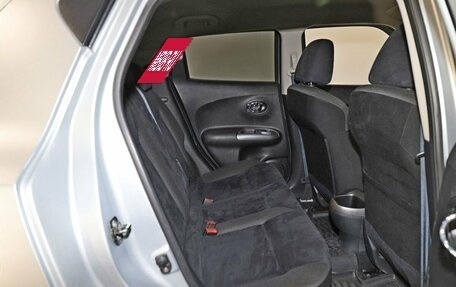 Nissan Juke II, 2011 год, 1 135 000 рублей, 4 фотография