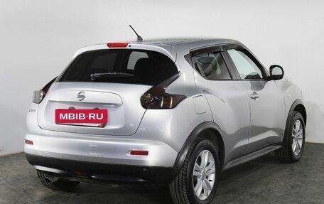 Nissan Juke II, 2011 год, 1 135 000 рублей, 2 фотография