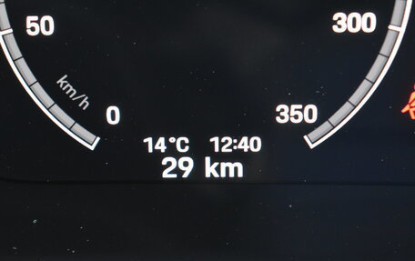 Porsche Panamera, 2025 год, 30 439 000 рублей, 10 фотография