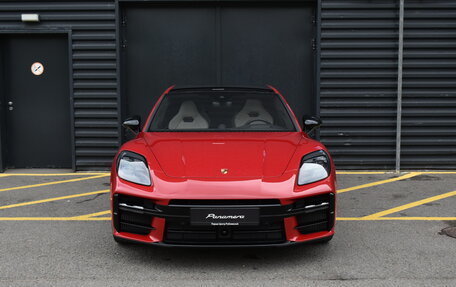 Porsche Panamera, 2025 год, 30 439 000 рублей, 5 фотография