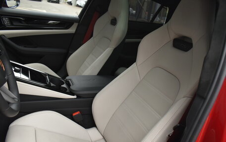 Porsche Panamera, 2025 год, 30 439 000 рублей, 15 фотография