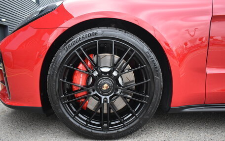 Porsche Panamera, 2025 год, 30 439 000 рублей, 9 фотография