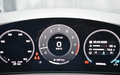 Porsche Panamera, 2025 год, 30 439 000 рублей, 11 фотография