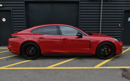 Porsche Panamera, 2025 год, 30 439 000 рублей, 8 фотография