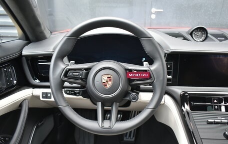 Porsche Panamera, 2025 год, 30 439 000 рублей, 13 фотография