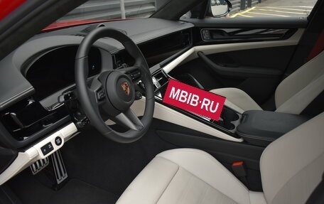 Porsche Panamera, 2025 год, 30 439 000 рублей, 14 фотография