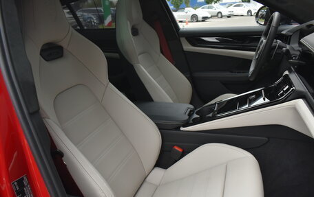 Porsche Panamera, 2025 год, 30 439 000 рублей, 17 фотография