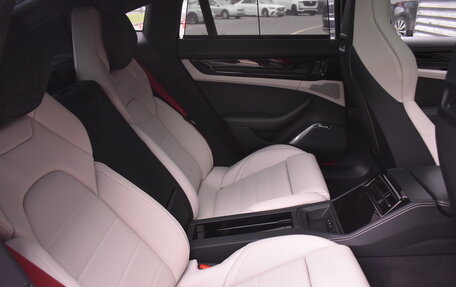 Porsche Panamera, 2025 год, 30 439 000 рублей, 18 фотография