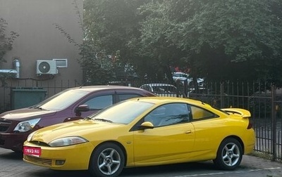 Mercury Cougar VIII, 2002 год, 250 000 рублей, 1 фотография