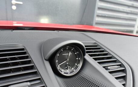 Porsche Panamera, 2025 год, 30 439 000 рублей, 22 фотография