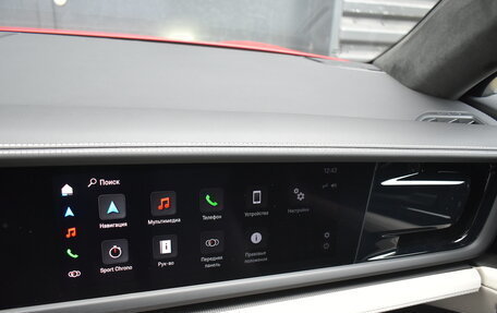 Porsche Panamera, 2025 год, 30 439 000 рублей, 28 фотография