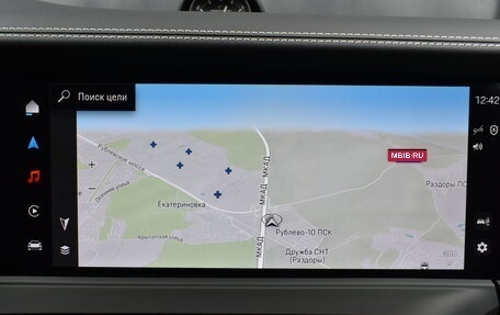 Porsche Panamera, 2025 год, 30 439 000 рублей, 26 фотография