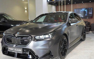 BMW M5, 2025 год, 20 000 000 рублей, 1 фотография