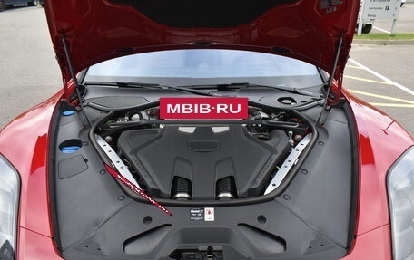 Porsche Panamera, 2025 год, 30 439 000 рублей, 33 фотография