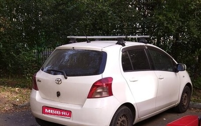 Toyota Vitz, 2005 год, 360 000 рублей, 1 фотография