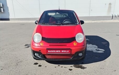 Daewoo Matiz I, 2009 год, 120 000 рублей, 1 фотография