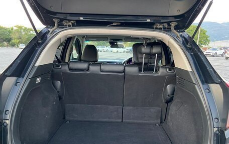 Honda Vezel, 2015 год, 1 290 000 рублей, 12 фотография