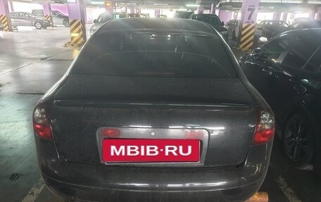 Audi A6, 2000 год, 650 000 рублей, 6 фотография