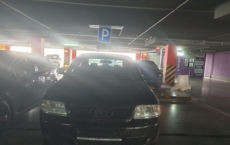 Audi A6, 2000 год, 650 000 рублей, 7 фотография