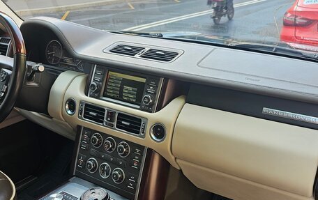 Land Rover Range Rover III, 2010 год, 2 999 900 рублей, 10 фотография