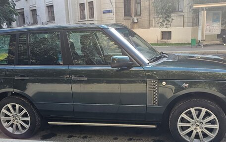 Land Rover Range Rover III, 2010 год, 2 999 900 рублей, 17 фотография