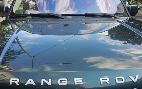 Land Rover Range Rover III, 2010 год, 2 999 900 рублей, 20 фотография