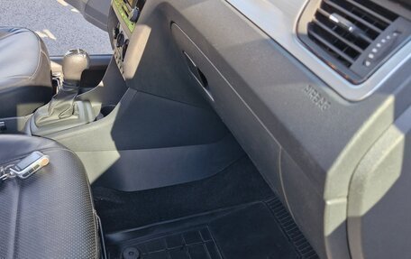Skoda Rapid I, 2018 год, 1 040 000 рублей, 11 фотография