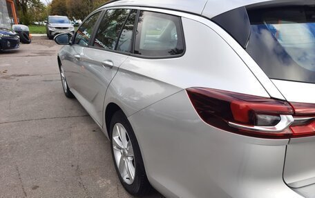 Opel Insignia II рестайлинг, 2019 год, 1 397 000 рублей, 3 фотография