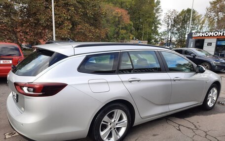 Opel Insignia II рестайлинг, 2019 год, 1 397 000 рублей, 6 фотография